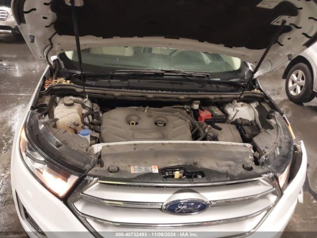 2FMTK3J94FBB33790 Ford EDGE SEL