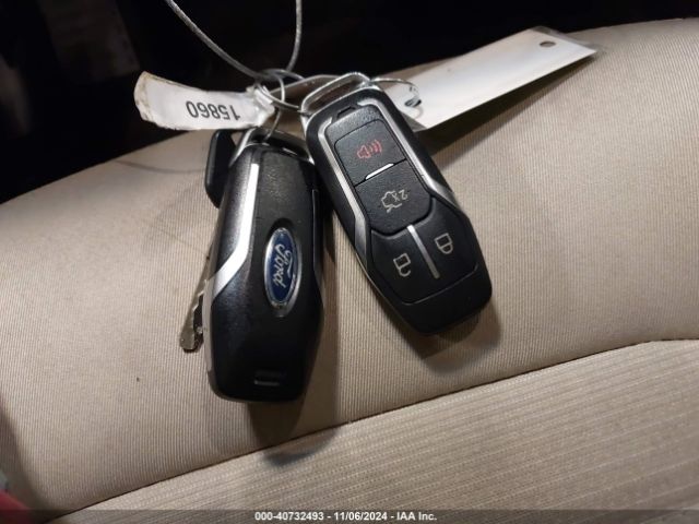 2FMTK3J94FBB33790 Ford EDGE SEL