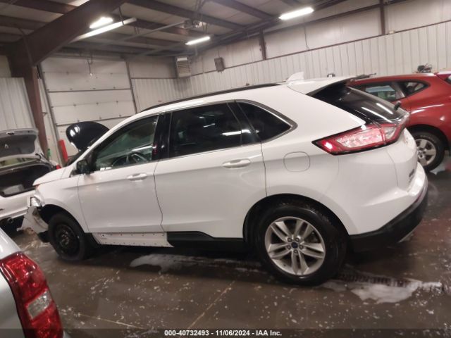 2FMTK3J94FBB33790 Ford EDGE SEL