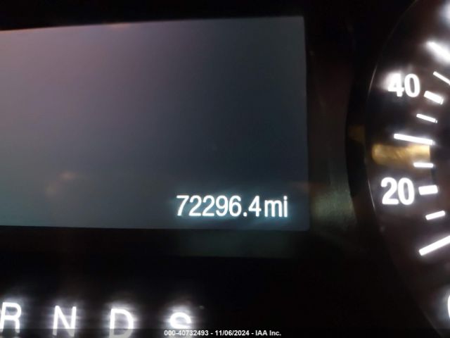 2FMTK3J94FBB33790 Ford EDGE SEL
