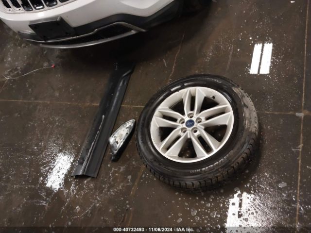 2FMTK3J94FBB33790 Ford EDGE SEL