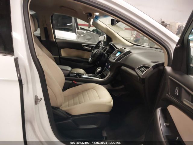 2FMTK3J94FBB33790 Ford EDGE SEL