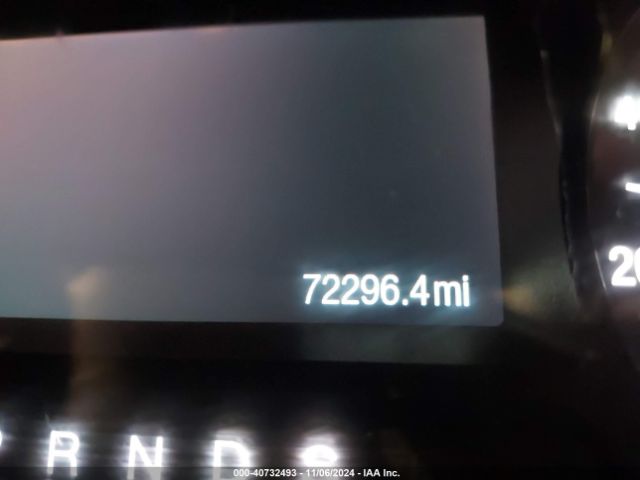 2FMTK3J94FBB33790 Ford EDGE SEL