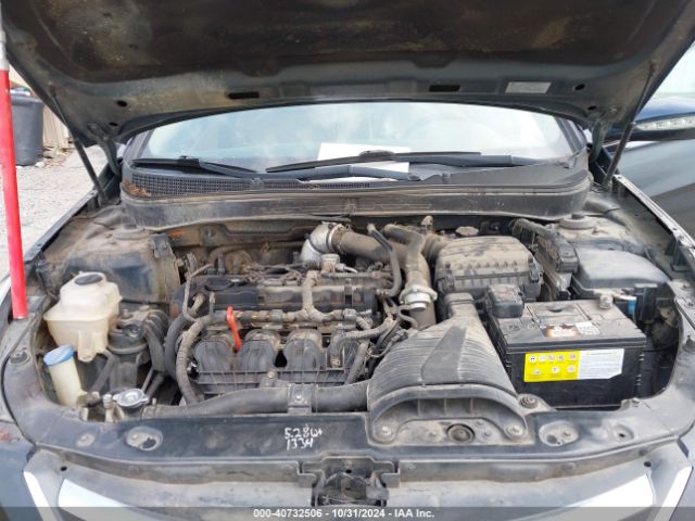 5NPEC4AB1EH923425 Hyundai Sonata Limited 2.0t