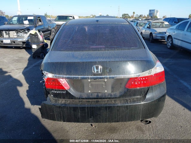 Honda Accord Ex-l 2015 1HGCR2F83FA013471 Image 15