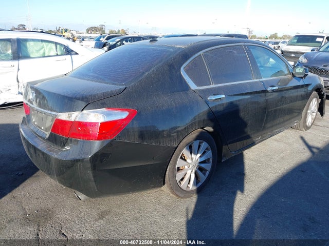 Honda Accord Ex-l 2015 1HGCR2F83FA013471 Image 3