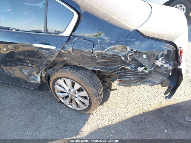 Honda Accord Ex-l 2015 1HGCR2F83FA013471 Image 5
