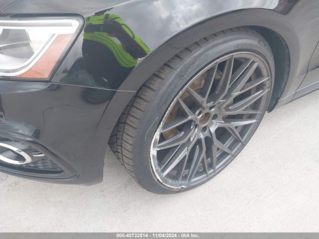 WA1D7AFP5GA140101 Audi Q5 3.0t Premium Plus