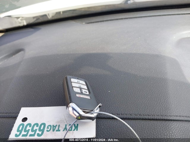 Honda Pilot Ex-l 2017 5FNYF6H55HB020228 Image 11