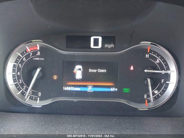 Honda Pilot Ex-l 2017 5FNYF6H55HB020228 Image 7