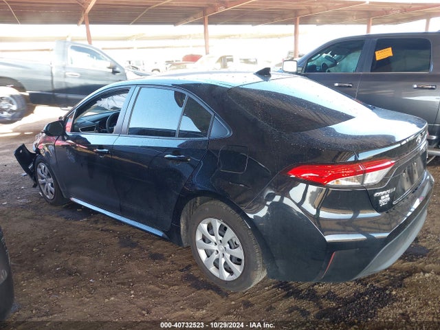 Toyota COROLLA LE 2024 JTDB4MEE0R3019054 Image 14