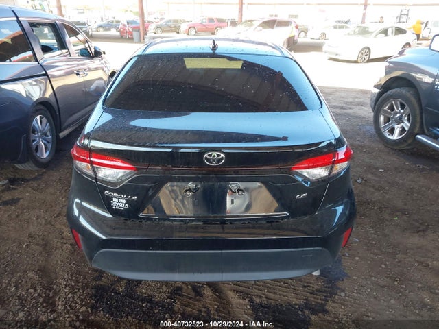 Toyota COROLLA LE 2024 JTDB4MEE0R3019054 Image 16