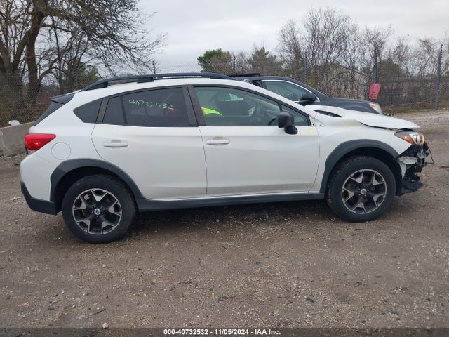 Subaru Crosstrek 2.0i 2018 JF2GTAAC3JH201710 Image 13