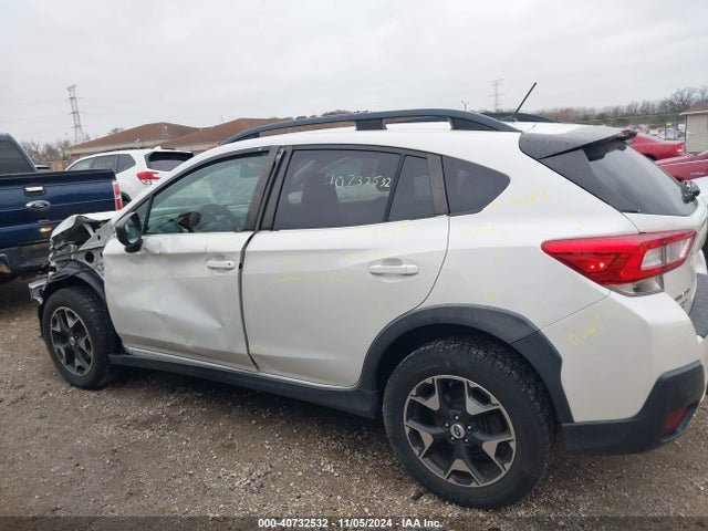 Subaru Crosstrek 2.0i 2018 JF2GTAAC3JH201710 Image 14