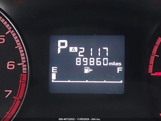Subaru Crosstrek 2.0i 2018 JF2GTAAC3JH201710 Image 15