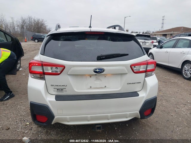 Subaru Crosstrek 2.0i 2018 JF2GTAAC3JH201710 Image 16