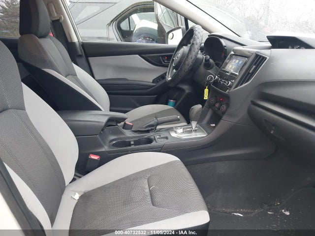 JF2GTAAC3JH201710 Subaru Crosstrek 2.0i