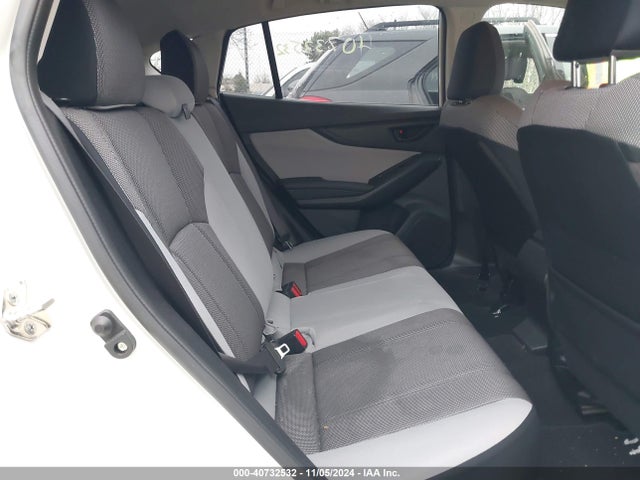 JF2GTAAC3JH201710 Subaru Crosstrek 2.0i