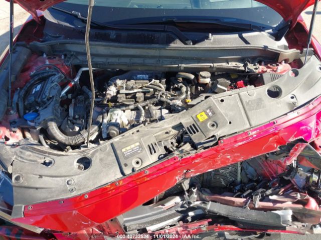 JM3KFBAY7N0635920 Mazda Cx-5 2.5 Turbo