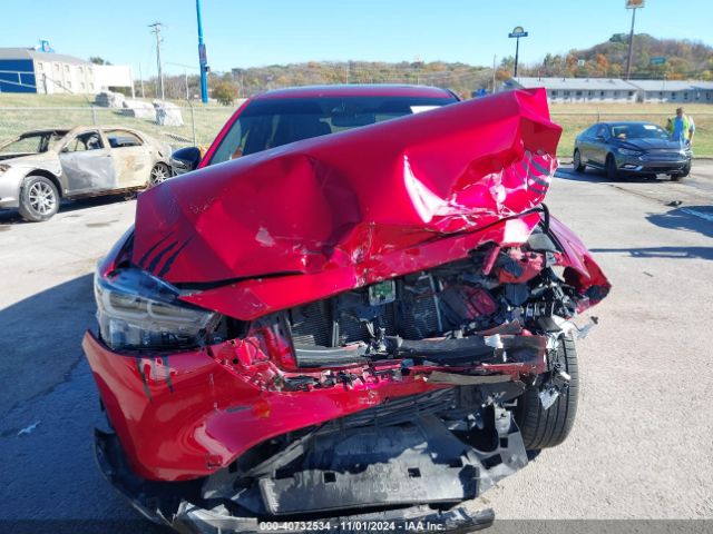 JM3KFBAY7N0635920 Mazda Cx-5 2.5 Turbo