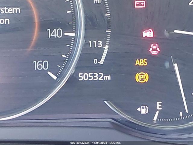 JM3KFBAY7N0635920 Mazda Cx-5 2.5 Turbo