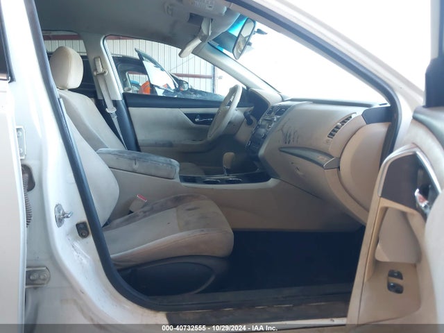 Nissan Altima 2.5 S 2015 1N4AL3AP7FN319891 Image 5