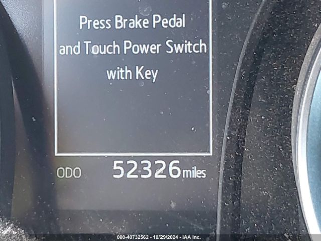 4T1C31AK4MU569499 Toyota Camry Le Hybrid