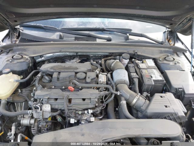 5XXG34J20NG087790 KIA K5 EX