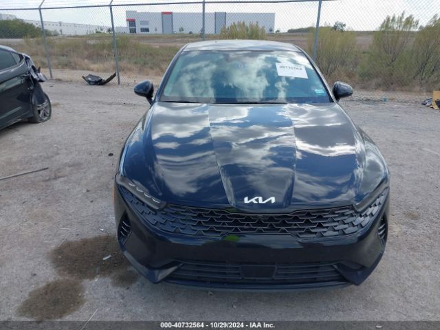 5XXG34J20NG087790 KIA K5 EX