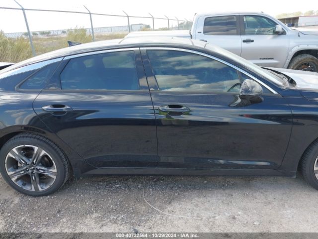 5XXG34J20NG087790 KIA K5 EX