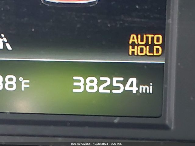 5XXG34J20NG087790 KIA K5 EX