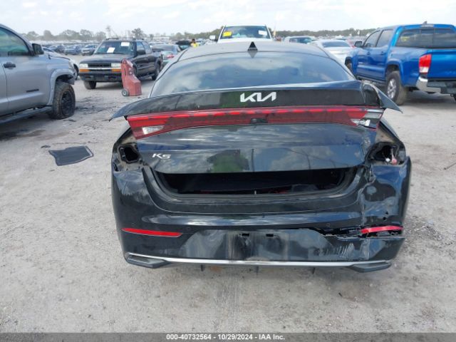 5XXG34J20NG087790 KIA K5 EX