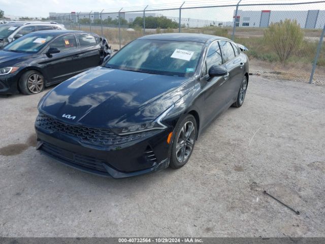5XXG34J20NG087790 KIA K5 EX