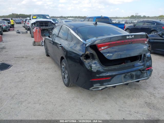 5XXG34J20NG087790 KIA K5 EX