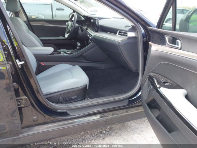 5XXG34J20NG087790 KIA K5 EX