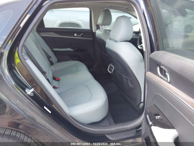 5XXG34J20NG087790 KIA K5 EX