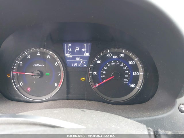 Hyundai ACCENT SE 2016 KMHCT5AE3GU284041 Image 7