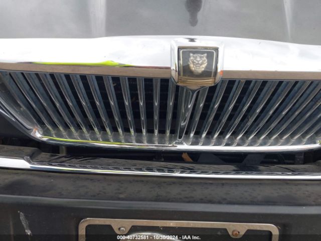 1987 JAGUAR XJ6 SAJAV1340HC466467 Photo 5