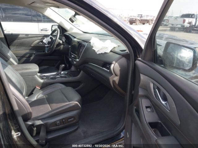 1GNERJKX9KJ142461 Chevrolet Traverse Rs