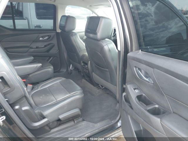 1GNERJKX9KJ142461 Chevrolet Traverse Rs