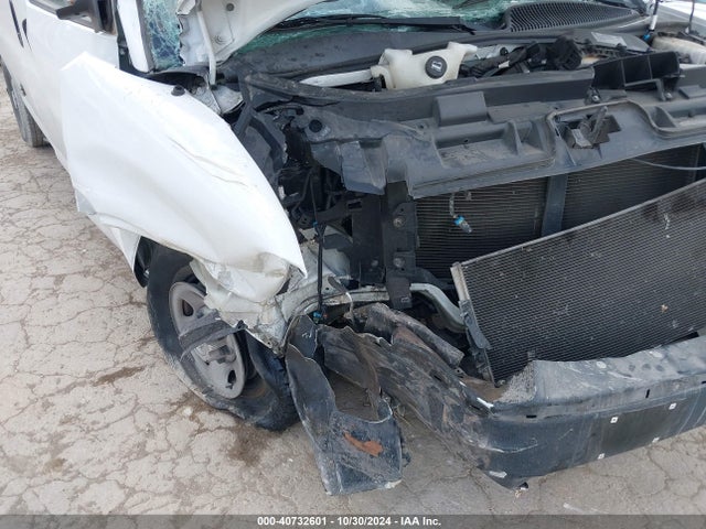 1GAZGNFP8J1235321 Chevrolet Express 3500 Ls