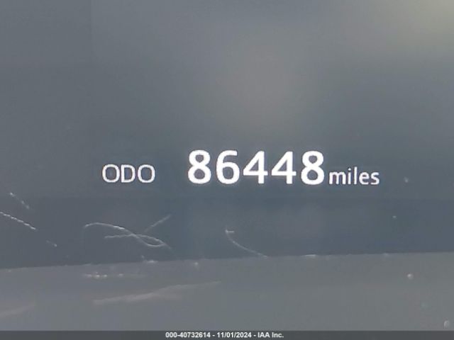 JTDKARFU3H3049336 Toyota Prius Three