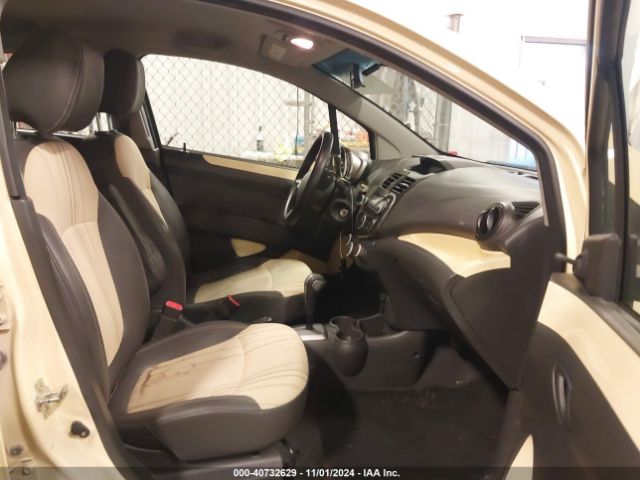 KL8CB6S91EC577852 Chevrolet Spark Ls Auto