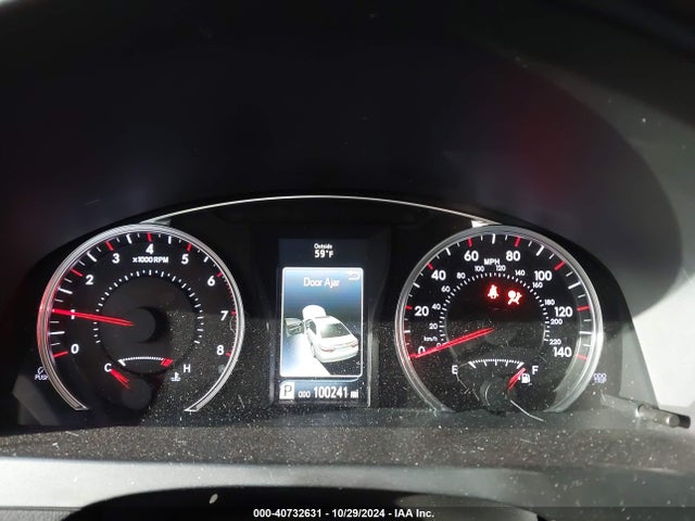 Toyota CAMRY SE 2015 4T1BF1FK6FU942539 Image 7
