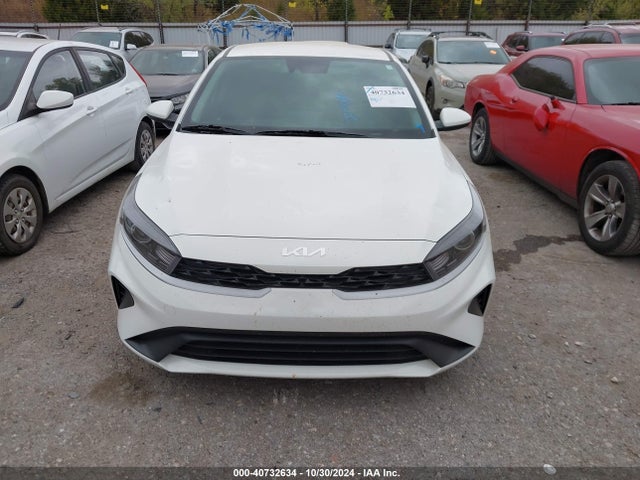 KIA FORTE LX 2023 3KPF24ADXPE636844 Image 12