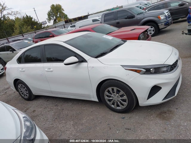 KIA FORTE LX 2023 3KPF24ADXPE636844 Image 13