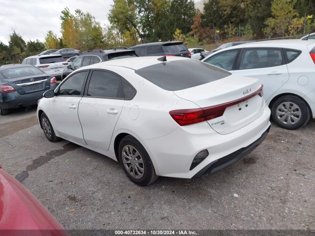 KIA FORTE LX 2023 3KPF24ADXPE636844 Image 14