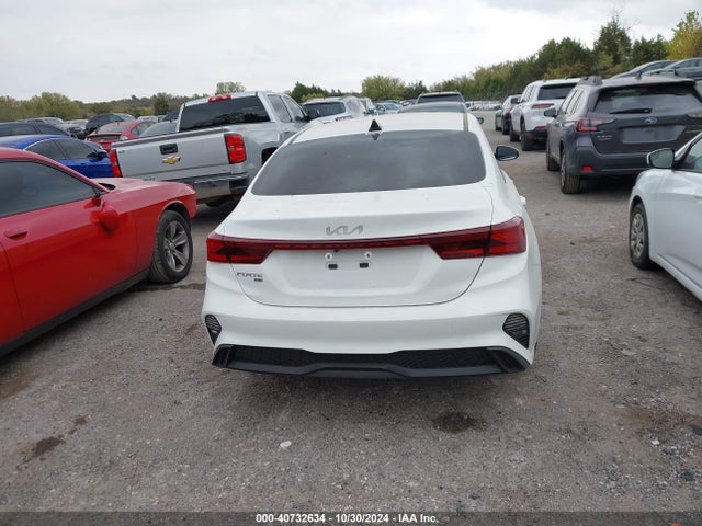 KIA FORTE LX 2023 3KPF24ADXPE636844 Image 16