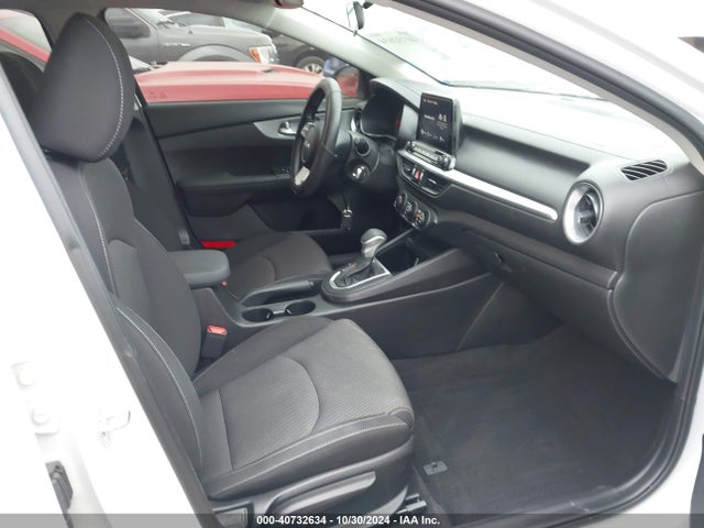 KIA FORTE LX 2023 3KPF24ADXPE636844 Image 5