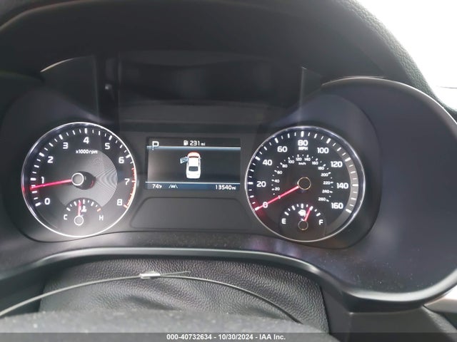 KIA FORTE LX 2023 3KPF24ADXPE636844 Image 7